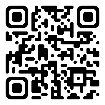 참석 인증 QR
